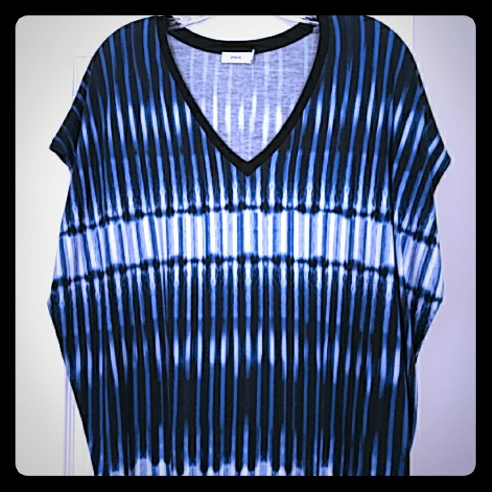 Vince top